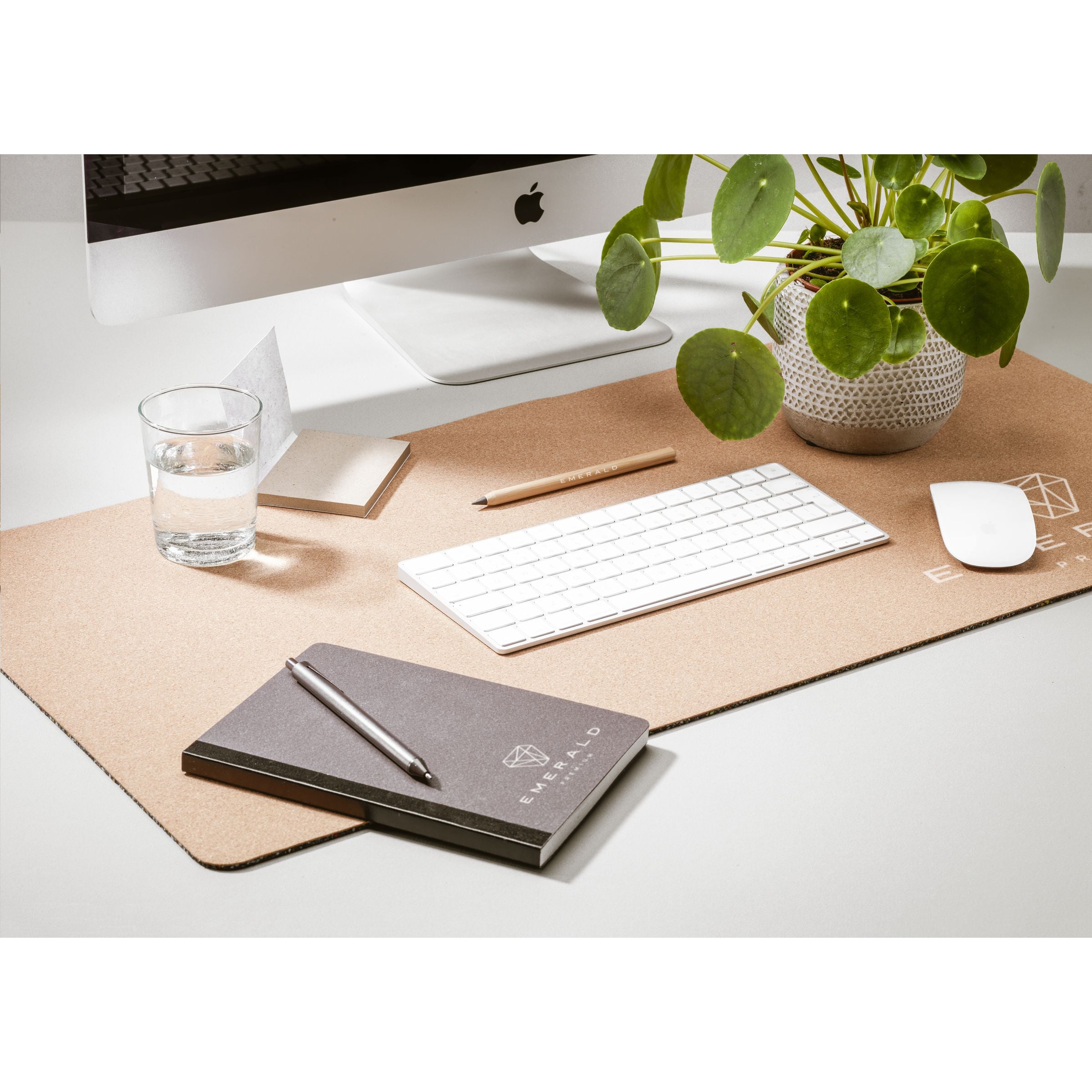 Faro Cork Deskpad Unterlage - Kork