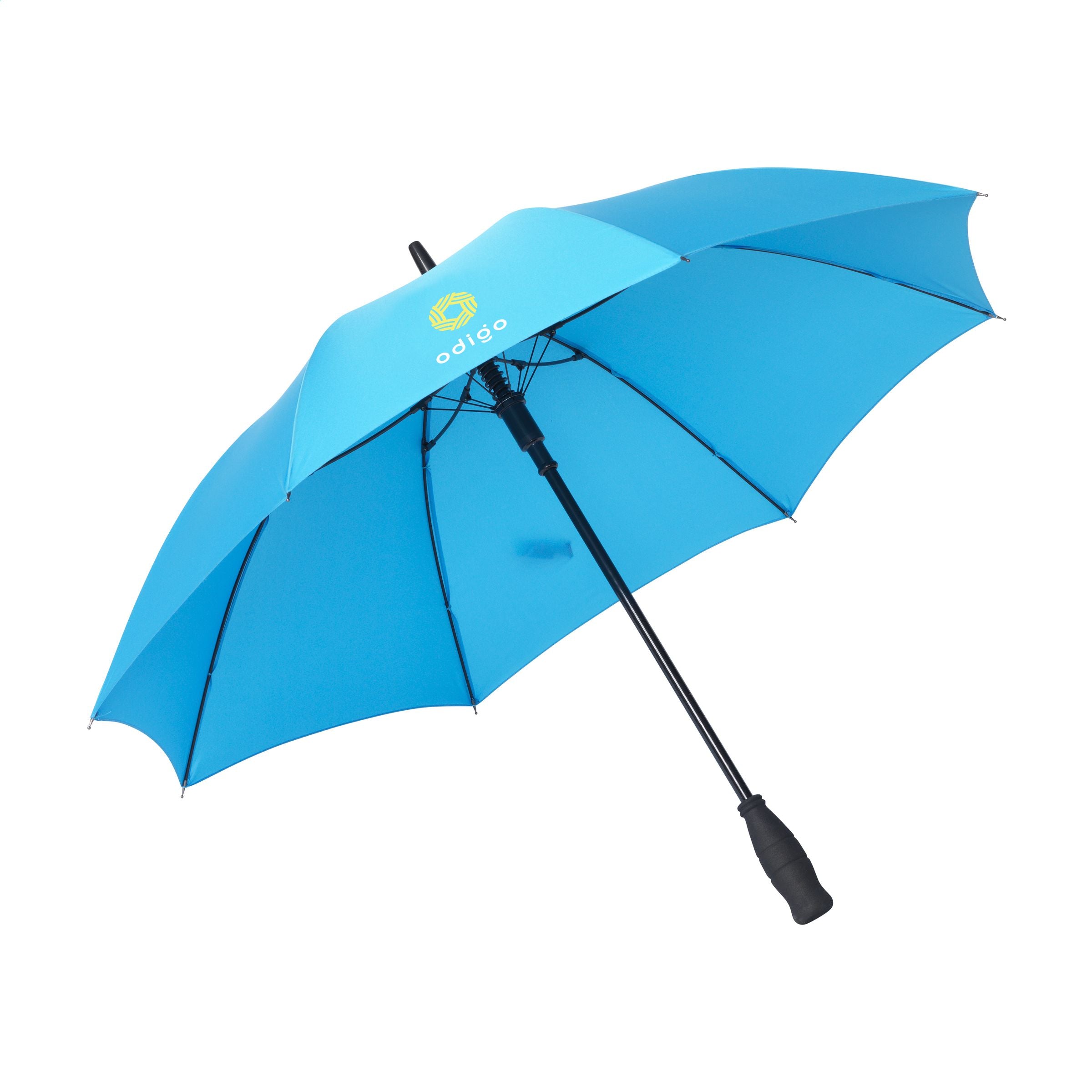 RPET Umbrella Regenschirm 23,5 inch - Ocean Blue