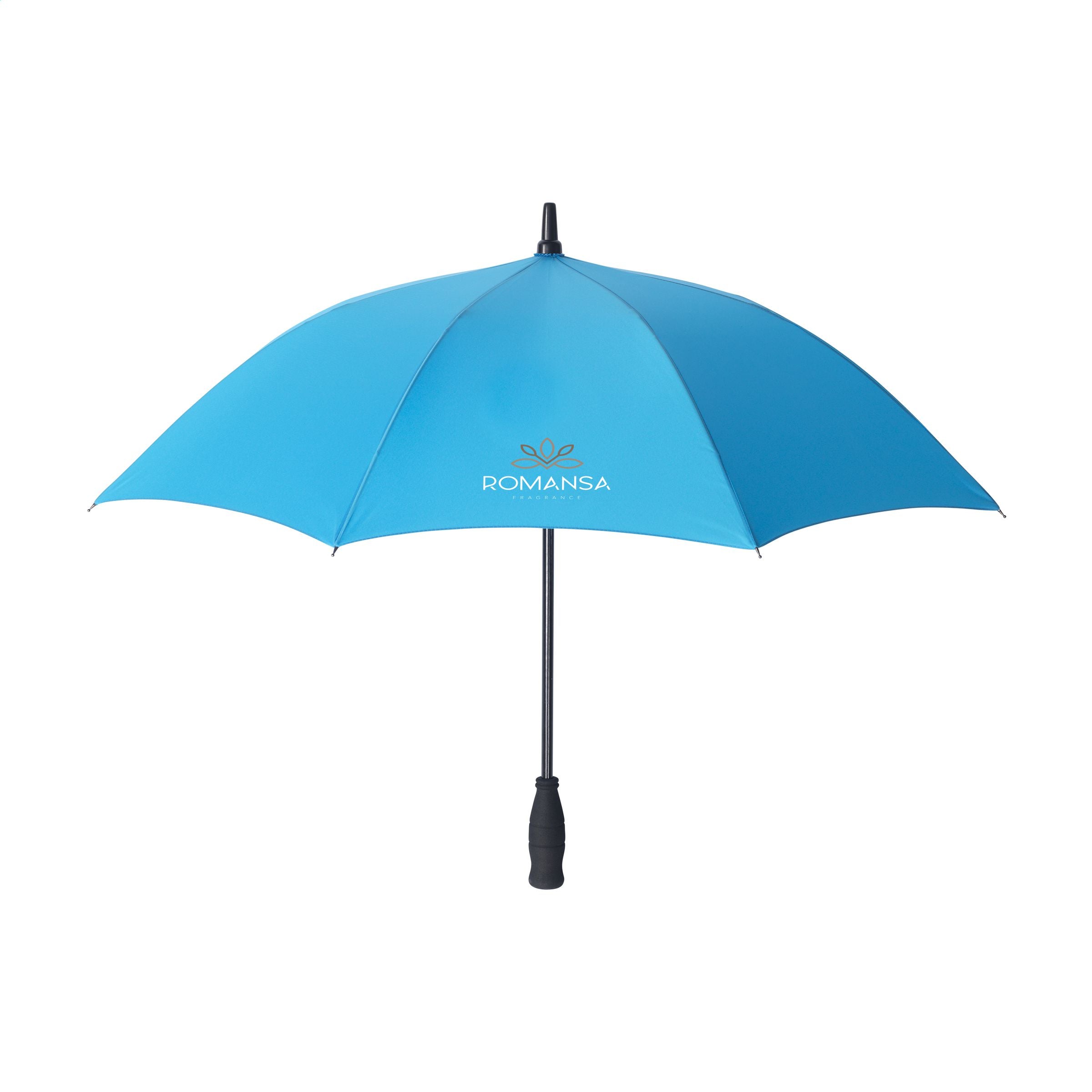 RPET Umbrella Regenschirm 23,5 inch - Ocean Blue