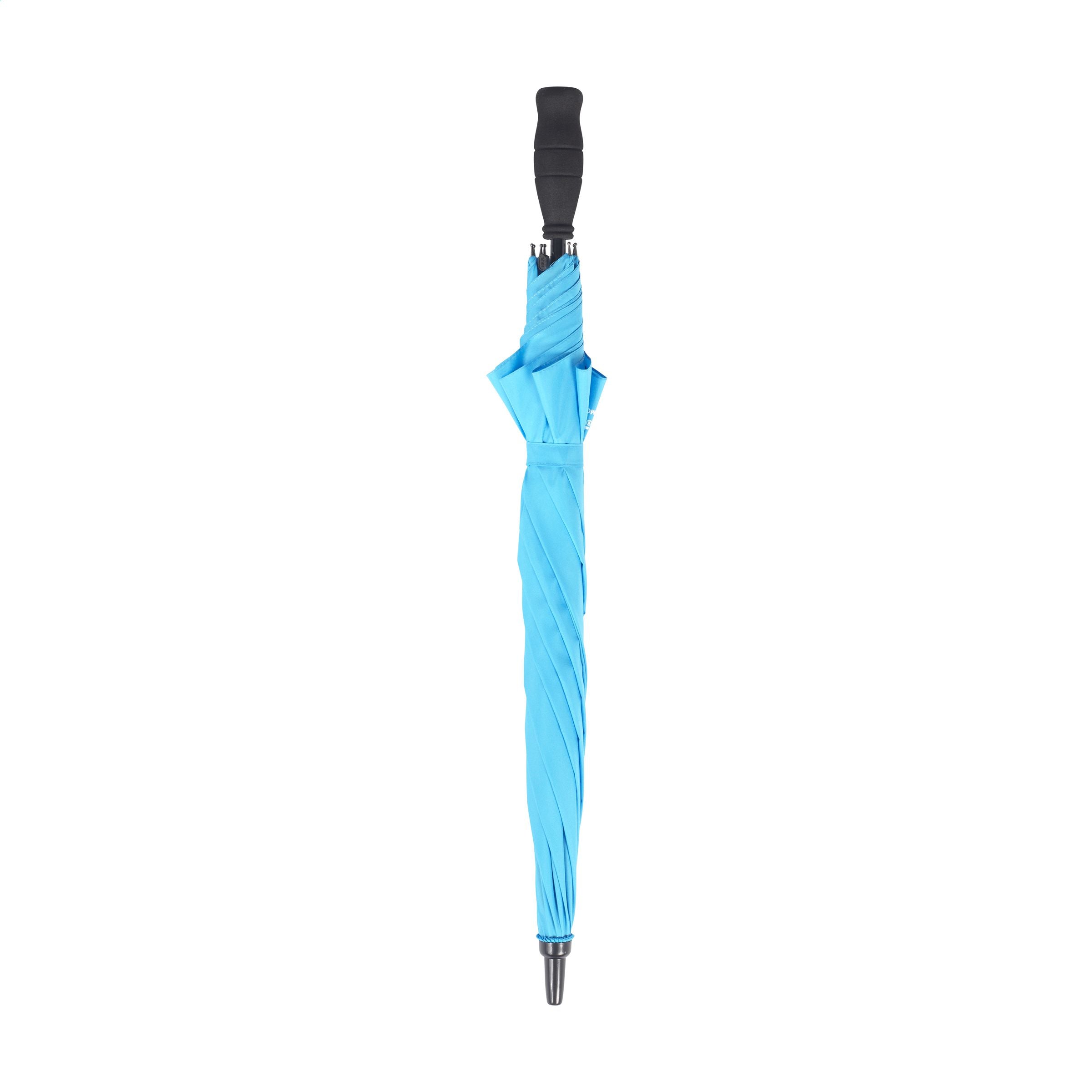 RPET Umbrella Regenschirm 23,5 inch - Ocean Blue