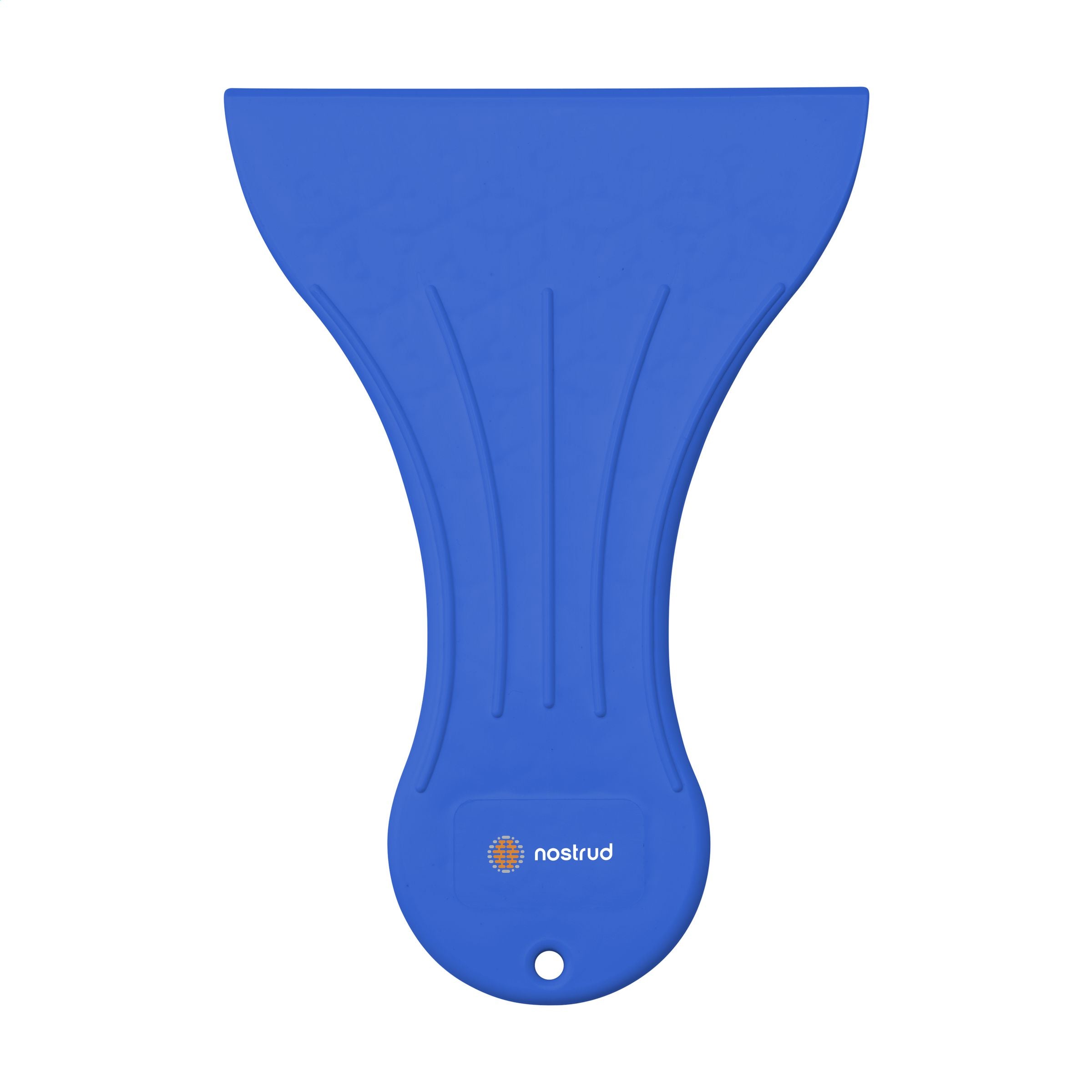 Plastic Bank Recycled Ice Scraper Eiskratzer - Blau