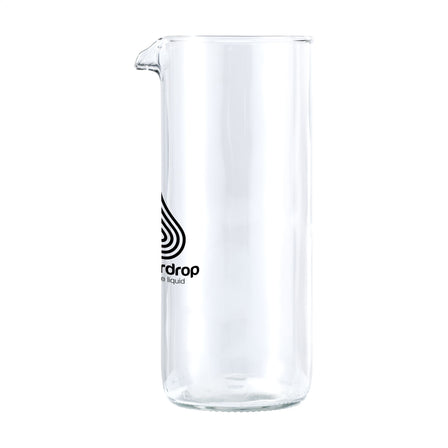 Rebottled® Carafe 600 ml Karaffe - Transparent