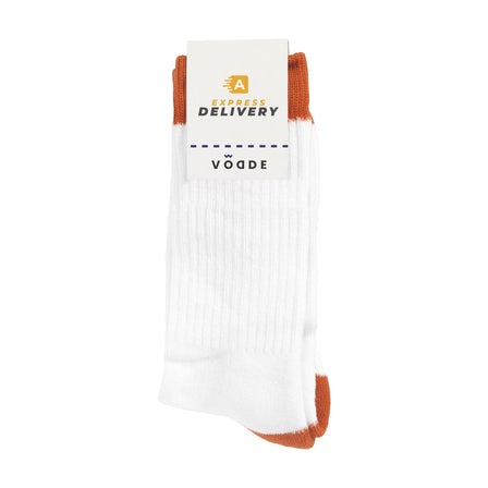 Vodde Recycled Sport Socks Socken - Multicolour