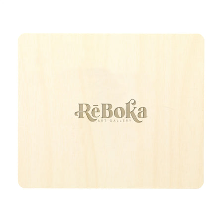 Wood Ice Scraper Eiskratzer - Holz