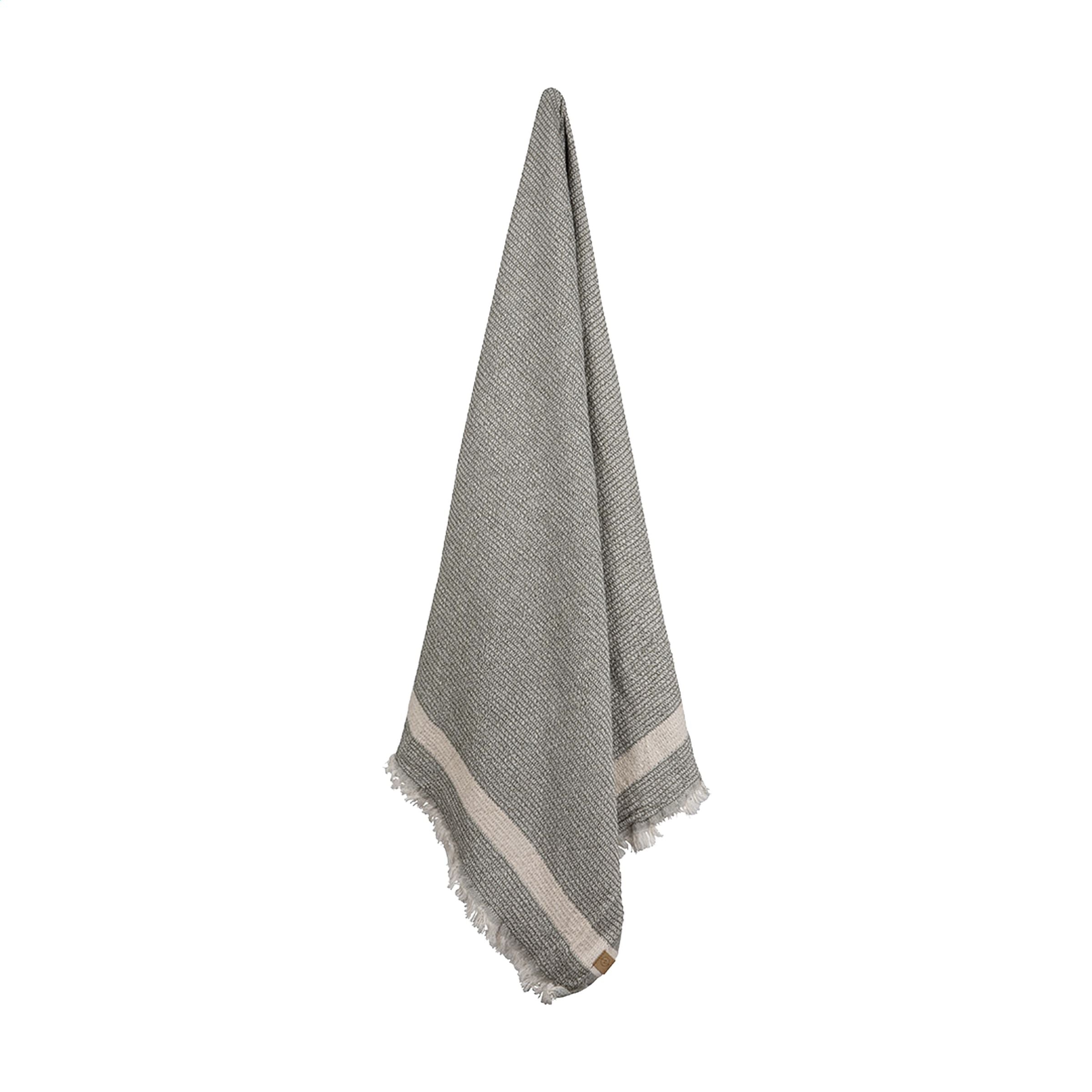 Oxious - Elegance Bathroom Towel Badetuch - Khaki