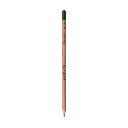Sproutworld Sharpened Pencil Bleistifte angespitzt - Gurke