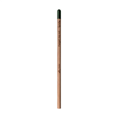 Sproutworld Unsharpened Pencil Bleisstift ungespitzt - Forget Me Not