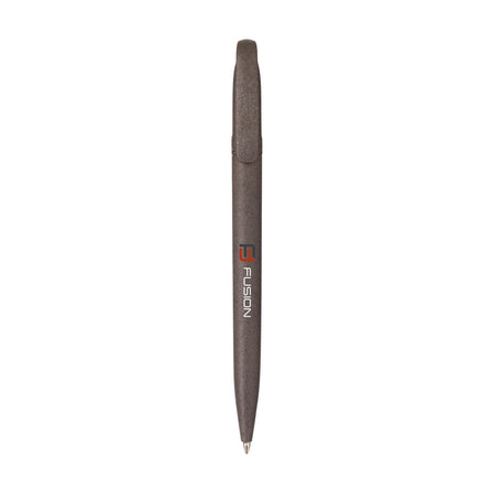 Coffee Pen Italia Kugelschreiber - Braun