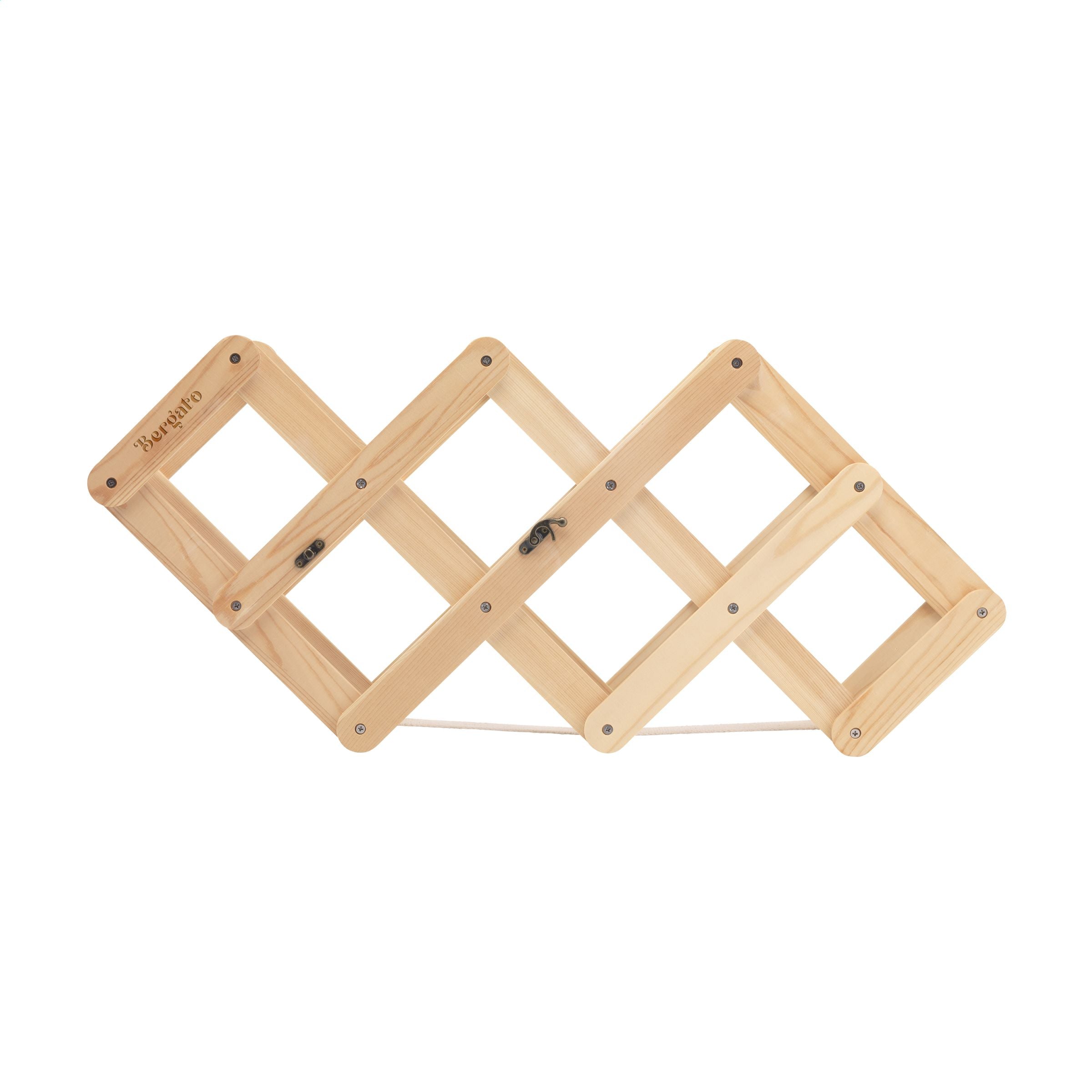 Rackpack Wine Rack - Holz