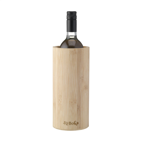 Bamboo Cooler Weinkühler - Bambus