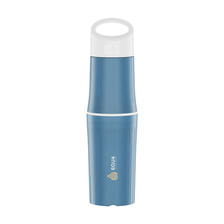 BE O Bottle 500 ml Trinkflasche - Blau
