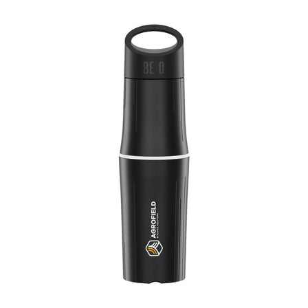 BE O Bottle 500 ml Trinkflasche - Schwarz