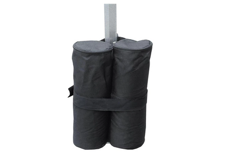 BailenaTents® Sandgewicht 14 kg (nicht mit Sand befüllt)